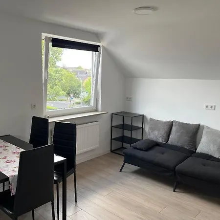 Apartment Near Cologne And Phantasialand Kerpen (North Rhine-Westphalia)