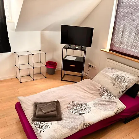 Apartment Near Cologne And Phantasialand *
