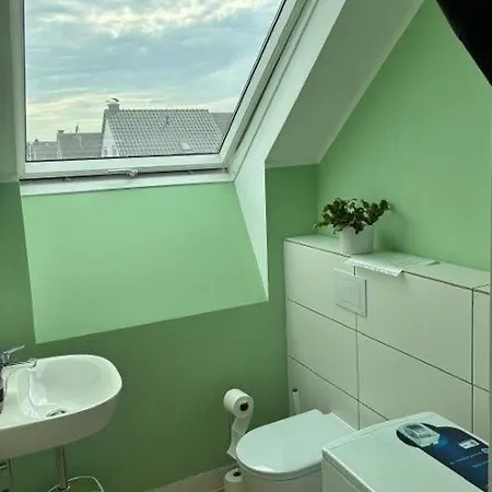 Apartment Near Cologne And Phantasialand Kerpen (North Rhine-Westphalia)