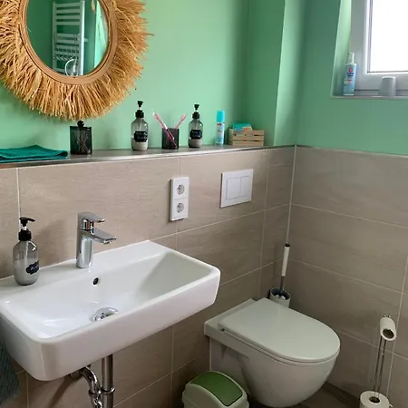 Apartment Near Cologne And Phantasialand