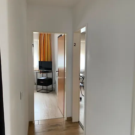 Near Cologne And Phantasialand Apartment *