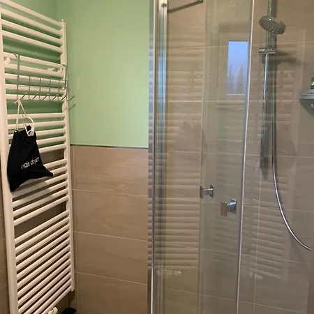 Apartment Near Cologne And Phantasialand *