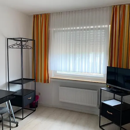 Apartment Near Cologne And Phantasialand Kerpen (North Rhine-Westphalia)