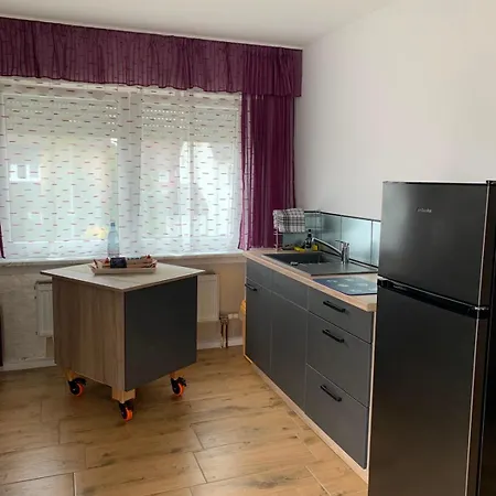 Apartment Near Cologne And Phantasialand *