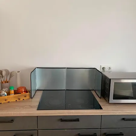Apartment Near Cologne And Phantasialand Kerpen (North Rhine-Westphalia)