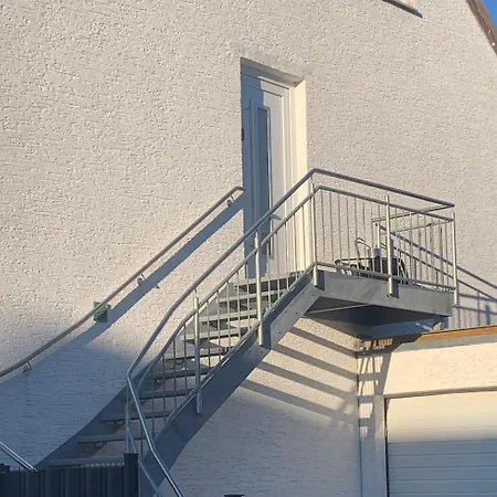 Apartment Near Cologne And Phantasialand